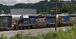 CSX 6460